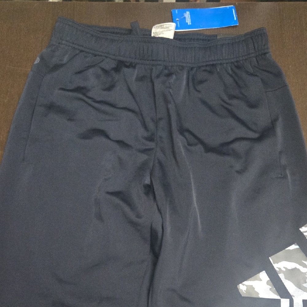 adidas Navy Joggers